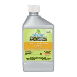 Fertilome Copper Fungicide 16oz