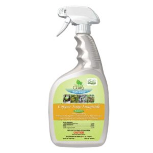 Fertilome Copper Soap Ready to Spray 32Oz