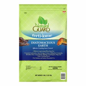 Fertilome Diatomaceous Earth 4Lb