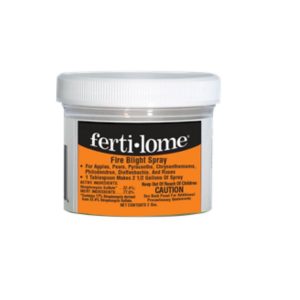 Ferti-lome Fire Blight Spray 2Oz