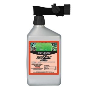 Ferti-lome Weed-Free Zone RTS 32Oz