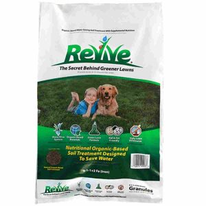 Revive Soil Treatment Granules 40Lb