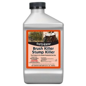 Ferti-lome Bush & Stump Killer Conc 1Qt