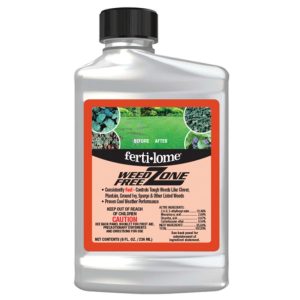 Ferti-lome Weed-Free Zone Conc 8Oz 