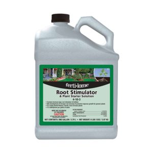 Ferti-lome Root Stim/Plant Start 4-10-3 1Gal