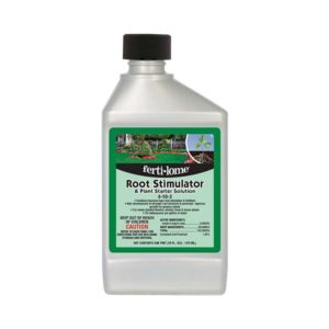 Fertilome Root Stim/Plant Start 4-10-3 1Pt
