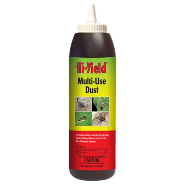 Hi-Yield Multi-Use Dust 1Lb