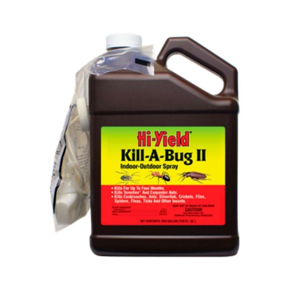 Hi-Yield Kill-A-Bug II RTS 1Gal