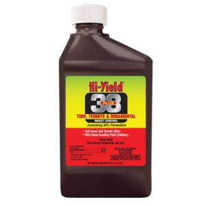 Hi-Yield 38+ Turf Termite Orn Insect Control 16Oz