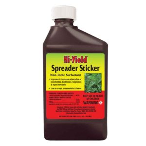 Hi-Yield Spreader Sticker Non-Ionic Surfactant 1pt