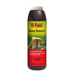 Hi-Yield Stump Remover 1.5Lb
