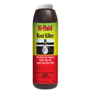 Hi-Yield Root Killer 1.5Lb