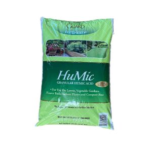 FL Humic Acid Granular 20Lb