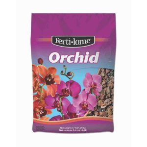 Fertilome Orchid Mix 4qt