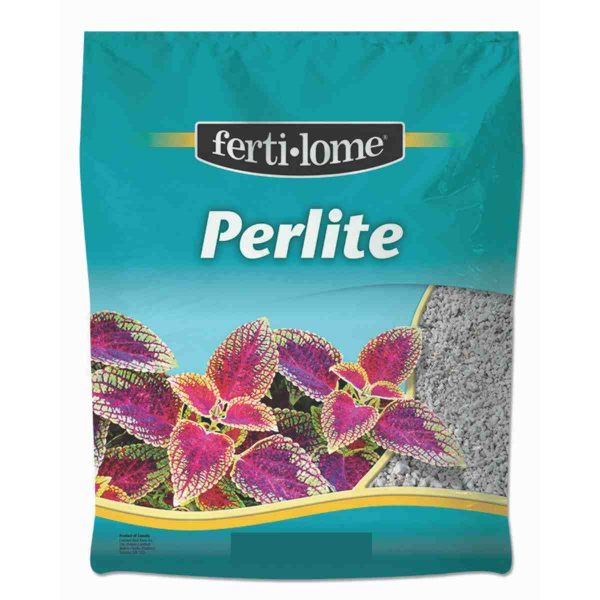Fertilome Perlite 4qt