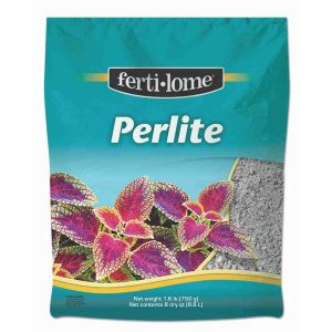 Fertilome Perlite 8qt