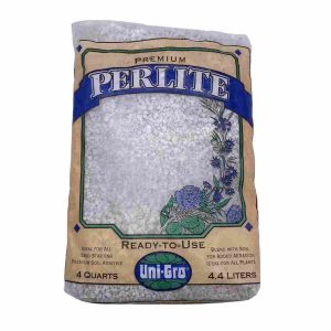 Uni-Gro Perlite 4qt