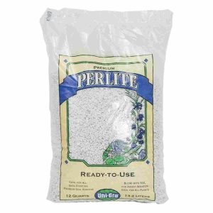 Uni-Gro Perlite 12qt