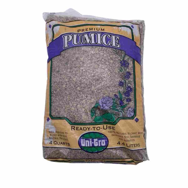 Uni-Gro Pumice 4qt