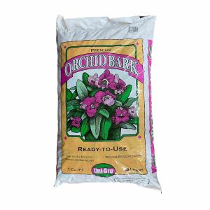 Uni-Gro Orchid Bark 1cuft