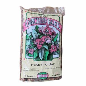 Uni-Gro Orchid Bark 8qt