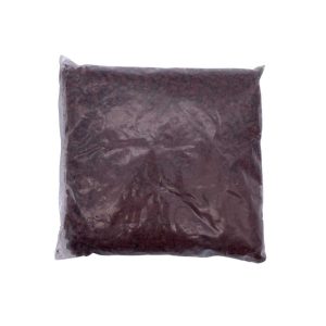 Crump Lava Rock Red 2qt