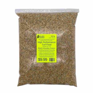 Rick's High Performance Turf Food 24-8-8 10lb