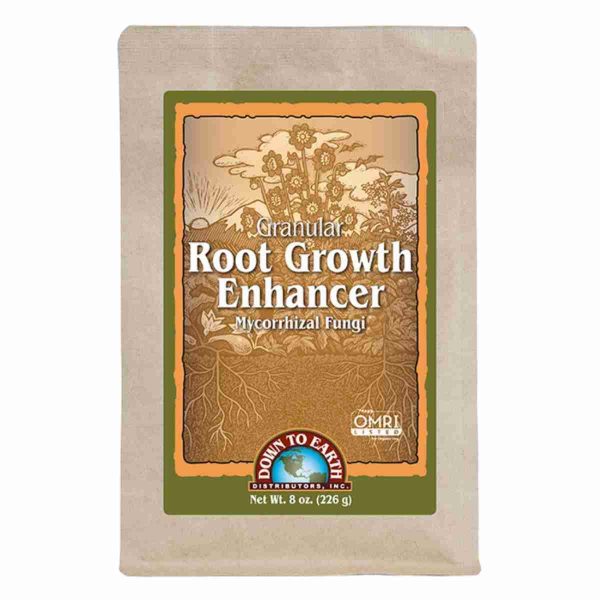 Dte Granular Root Growth 8Oz