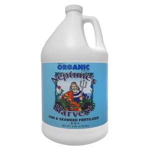 Neptune's Harvest Fish & Seaweed Blend 140oz