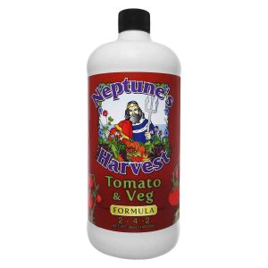 Neptune's Harvest Tomato & Veg 36oz