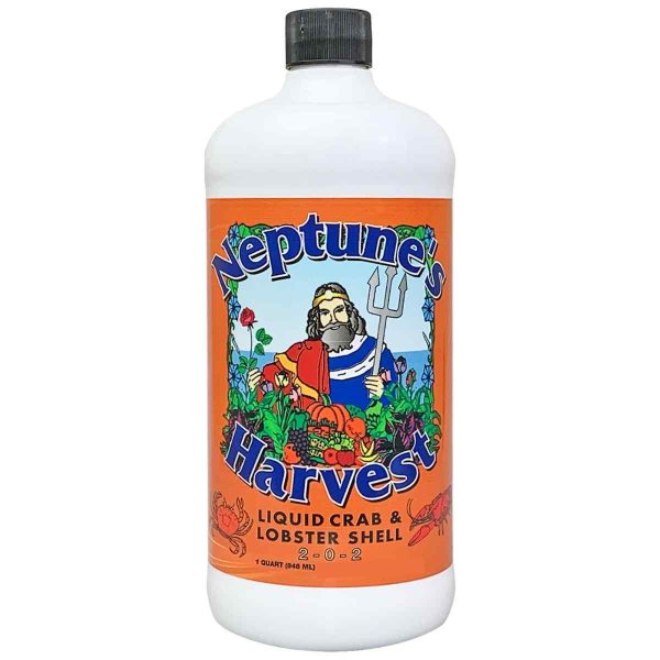 Neptune's Harvest Crab & Lobster Shell 1pt