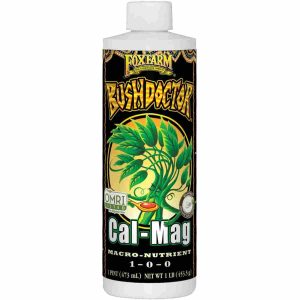 Fox Farm Bushdoctor Cal-Mag 1pt