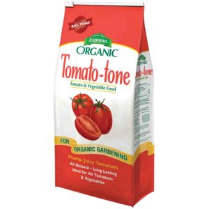 Espoma Tomato Tone Fertilizer 4lb