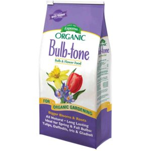 Espoma Bulb-tone Fertilizer 4lb
