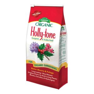 Espoma Holly-tone Fertilizer 4lb