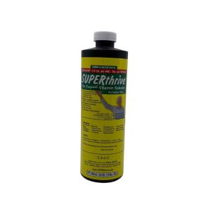 SUPERThrive Plant Food 16oz