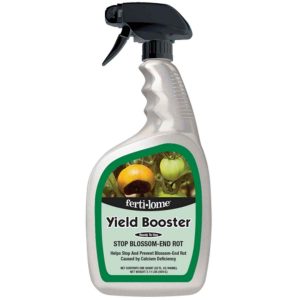 Fertilome Yield Booster RTU 1qt